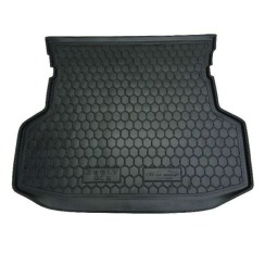 Килимок в багажник для Geely GC6 2014- (Avto-Gumm)