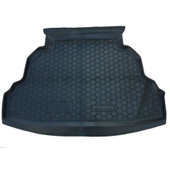 Коврик в багажник для Geely GC7 2012- (Avto-Gumm)