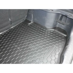 Коврик в багажник для Honda CR-V 2006-2012 (Avto-Gumm). Фото 4