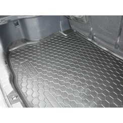 Коврик в багажник для Honda CR-V 2006-2012 (Avto-Gumm). Фото 3