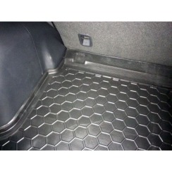 Коврик в багажник для Honda CR-V IV (2012-2016) (Avto-Gumm). Фото 5