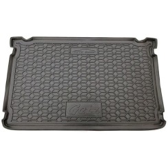 Коврик в багажник для Hyundai Getz 2002-2009 (Avto-Gumm)