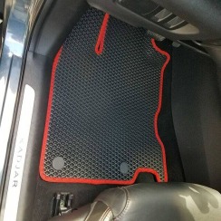 Комплект классических EVA ковриков для Ford Transit Connect (2013-...)