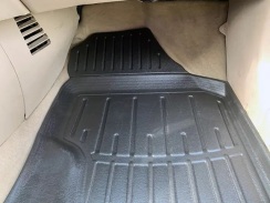 3D килимки для Hyundai Accent (MC) (2006-2010)  з бортиками 30 мм (Stingray). Фото 9