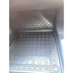 Коврики в салон для Renault Koleos 2008- (Avto-Gumm). Фото 4