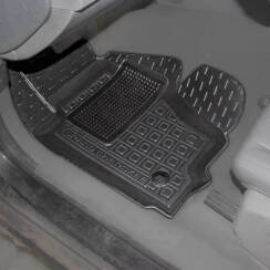 Коврики в салон Jeep Grand Cherokee (WK) (2005-2010) (Avto-Gumm). Фото 2