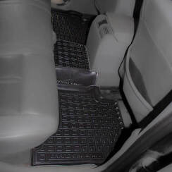 Коврики в салон Jeep Grand Cherokee (WK) (2005-2010) (Avto-Gumm). Фото 5