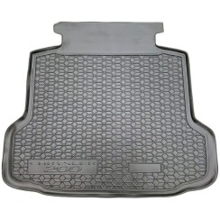 Килимок в багажник для Chrysler 200 II (2014-...) Sedan (Avto-Gumm)