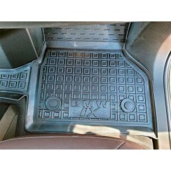 Коврики в салон BMW iX (i20) (2021-...) (Avto-Gumm). Фото 6