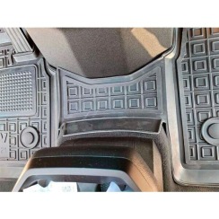 Коврики в салон BMW iX (i20) (2021-...) (Avto-Gumm). Фото 4