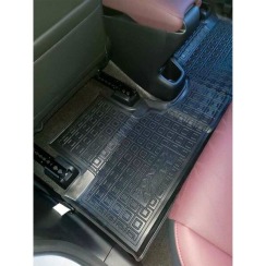 Коврики в салон Honda M-NV 2020- (AVTO-Gumm). Фото 5