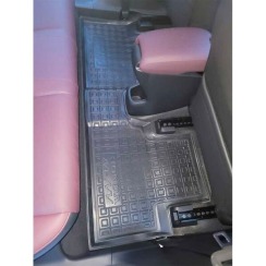 Коврики в салон Honda M-NV 2020- (AVTO-Gumm). Фото 6