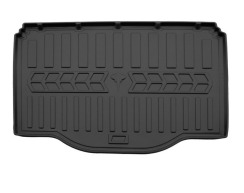 Килимок в багажник для Buick Encore (2012-2021) з бортиками 30 мм (Stingray)