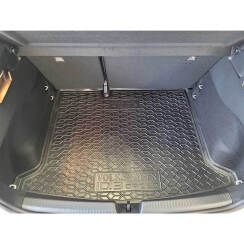 Килимок в багажник для Volkswagen ID3 Pure+ (2020-...)