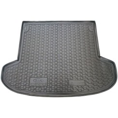 Коврик в багажник для Kia Ceed 2006- Universal (AVTO-Gumm)