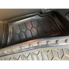 Коврик в багажник для Mitsubishi Eclipse Cross 2021- (Avto-Gumm). Фото 3