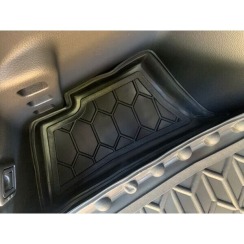 Коврик в багажник для Mitsubishi Eclipse Cross 2021- (Avto-Gumm). Фото 5