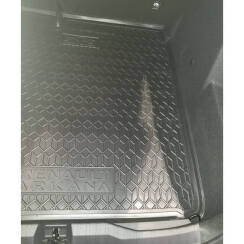 Килимок в багажник для Renault Arkana (2019-...) 2WD (Avto-Gumm). Фото 9