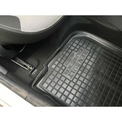 Коврики в салон для Renault Duster (2015-2018) (Avto-Gumm). Фото 8