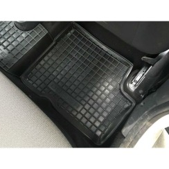 Коврики в салон для Renault Duster (2015-2018) (Avto-Gumm). Фото 7