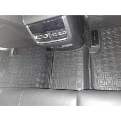 Коврики в салон Peugeot Landtrek (2019-...) (Avto-Gumm). Фото 5