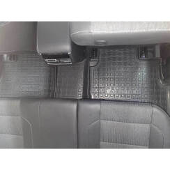 Коврики в салон Peugeot Landtrek (2019-...) (Avto-Gumm). Фото 6