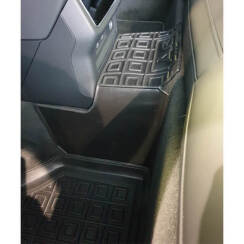 Коврики в салон Audi A6 (C8) (2018-...) (Avto-Gumm). Фото 4