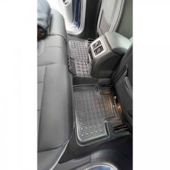 Коврики в салон для BMW X3 (G01 | G08) (2017-...) (Avto-Gumm). Фото 6