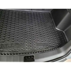 Коврик в багажник для Geely Atlas Pro (2021-...) Comfort/Luxury (Avto-Gumm). Фото 3