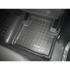 Коврики в салон Great Wall Haval H2 (2014-2021) (Avto-Gumm). Фото 7