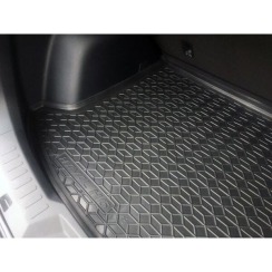 Коврик в багажник для Great Wall Haval H6 II (2017-...) (Avto-Gumm). Фото 3