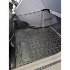 Коврики в салон Hyundai Matrix (2001-2010) (Avto-Gumm). Фото 9