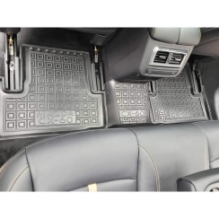 Коврики в салон MAZDA CX-60 (KH) (2022-...) (Avto-Gumm). Фото 6