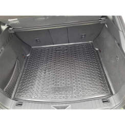 Килимок в багажник для MAZDA CX-60 (KH) (2022-...) (Avto-Gumm). Фото 3