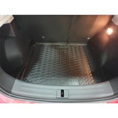 Килимок в багажник для MG ZS (2019-...) верхня поличка (Avto-Gumm). Фото 2