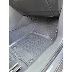 Коврики в салон для Seat Alhambra II (7N) (2010-...) (Avto-Gumm). Фото 11