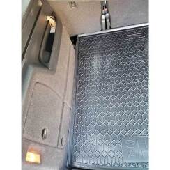 Коврик в багажник для Seat Alhambra II (7N) (2010-...) (Avto-Gumm). Фото 3