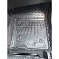Коврики в салон SUZUKI SX4 III S-CROSS (2021-...) (Avto-Gumm). Фото 8