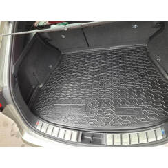 Килимок в багажник для Lexus NX (AZ20) (2021-...) (Avto-Gumm). Фото 3