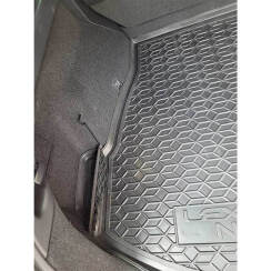 Килимок в багажник для Lexus NX (AZ20) (2021-...) (Avto-Gumm). Фото 2