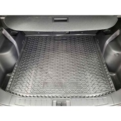 Коврик в багажник для Mitsubishi Outlander (2021-...) (Avto-Gumm). Фото 2