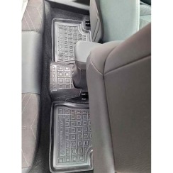 Коврики в салон Opel E-Mokka (2021-...) (Avto-Gumm) . Фото 6