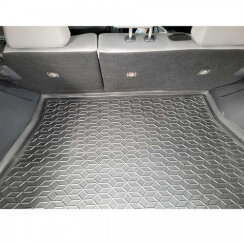 Коврик в багажник для Toyota Venza (2020-...) (Avto-Gumm). Фото 4