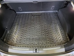 Килимок в багажник для Chery Jetour Dashing (2022-...) верхня поличка (AVTO-Gumm)
