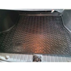 Килимок в багажник для Baic EU260 (2016-...) (Avto-Gumm)