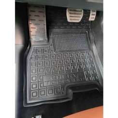 Коврики в салон Chery Tiggo 8 Pro (2023-...) (Avto-Gumm). Фото 3