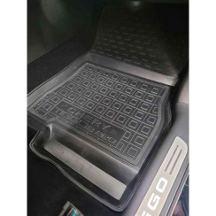 Коврики в салон Chery Tiggo 8 Pro (2023-...) (Avto-Gumm). Фото 7