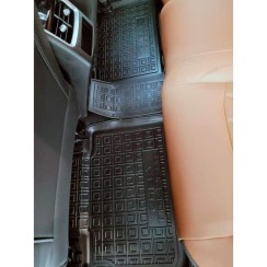 Коврики в салон Chery Tiggo 8 Pro (2023-...) (Avto-Gumm). Фото 6