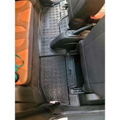 Коврики в салон Chery eQ1 (2018-...) (Avto-Gumm). Фото 4