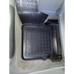 Коврики в салон для Dodge Avenger (2007-2014) (Avto-Gumm). Фото 8